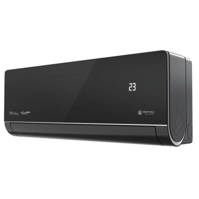 Инверторная сплит-система серии ROYAL SUPREMO NERO Full DC EU Inverter RCI-RSN30HN (комплект) Инверторная сплит-система серии ROYAL SUPREMO NERO Full DC EU Inverter RCI-RSN30HN (комплект)