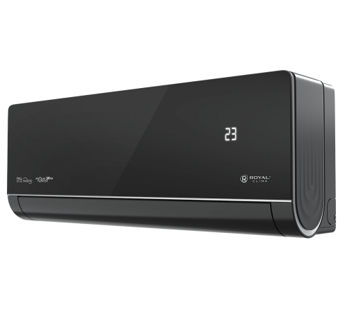 Инверторная сплит-система серии ROYAL SUPREMO NERO Full DC EU Inverter RCI-RSN40HN (комплект)