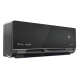 Инверторная сплит-система серии ROYAL SUPREMO NERO Full DC EU Inverter RCI-RSN55HN (комплект)