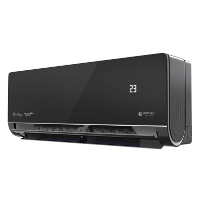Инверторная сплит-система серии ROYAL SUPREMO NERO Full DC EU Inverter RCI-RSN75HN (комплект) Инверторная сплит-система серии ROYAL SUPREMO NERO Full DC EU Inverter RCI-RSN75HN (комплект)