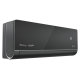 Инверторная сплит-система серии ROYAL SUPREMO NERO Full DC EU Inverter RCI-RSN75HN (комплект)