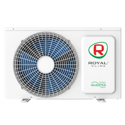 Инверторная сплит-система серии VELA NUOVA Inverter RCI-VXI35HN (комплект) Инверторная сплит-система серии VELA NUOVA Inverter RCI-VXI35HN (комплект)