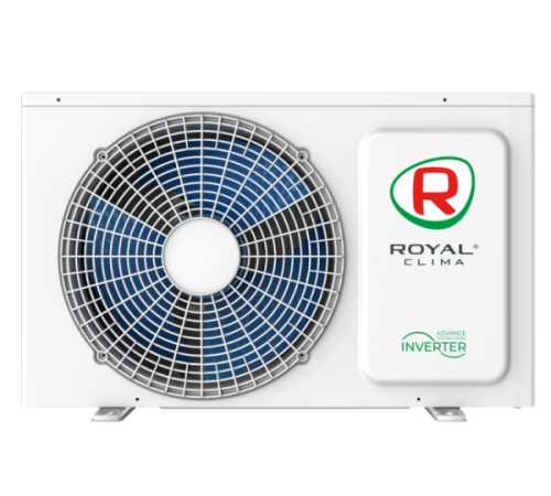 Инверторная сплит-система серии VELA NUOVA Inverter RCI-VXI35HN (комплект)