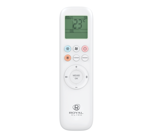 Инверторная сплит-система серии VELA NUOVA Inverter RCI-VXI55HN (комплект)