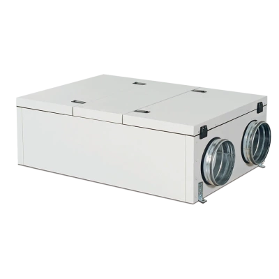 Компактная вентиляционная установка серии SUPREMO EC RCL 1200R.PW EC