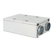 Компактная вентиляционная установка серии SUPREMO EC RCL 250R.PE EC