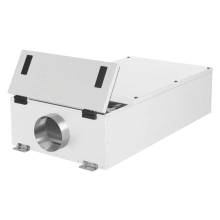 Компактная вентиляционная установка серии AIRLITE RCL 350S-2,4/1.PE