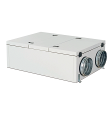 Компактная вентиляционная установка серии SUPREMO EC RCL 400R.PW EC