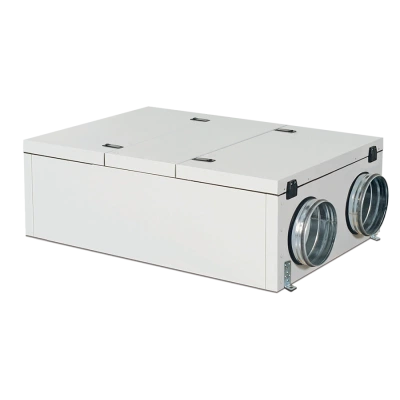 Компактная вентиляционная установка серии SUPREMO EC RCL 400R.PW EC