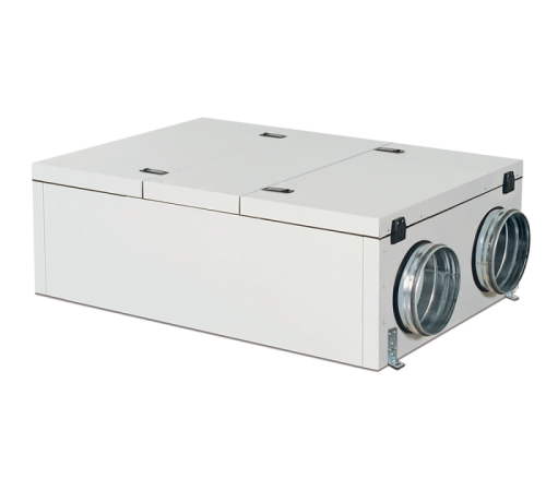 Компактная вентиляционная установка серии SUPREMO EC RCL 700R.PW EC