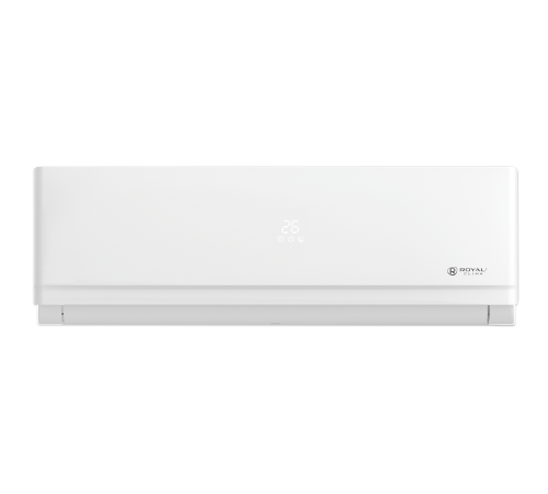 Внутренний блок настенного типа VRF-систем серии RCS-12DJ
