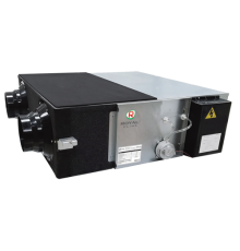 Компактная приточно-вытяжная установка SOFFIO PRIMO RCS-500-P