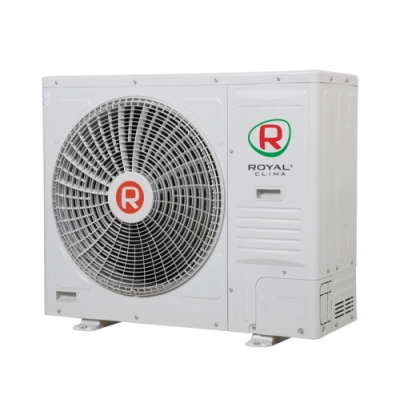 Наружный блок VRF системы серии RCW-28HFFW Наружный блок VRF системы серии RCW-28HFFW