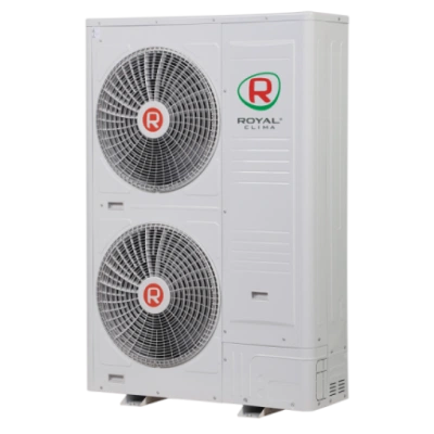 Наружный блок VRF системы серии RCW-43HFFW Наружный блок VRF системы серии RCW-43HFFW