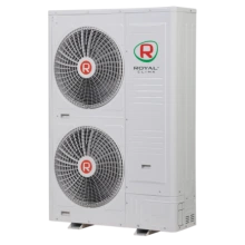 Наружный блок VRF системы серии RCW-54HFFW