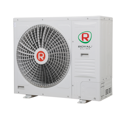 Наружный блок VRF системы серии RCW-54HFFW