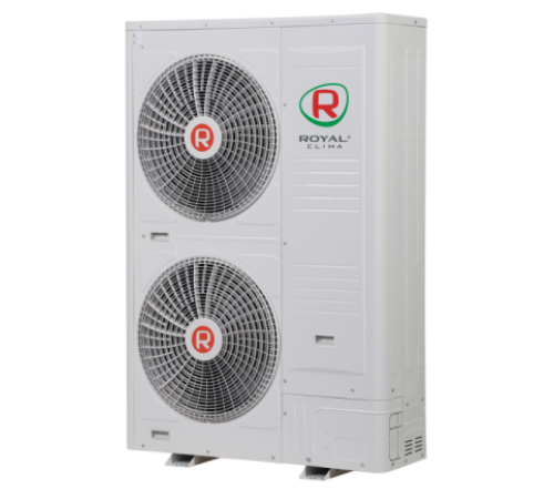 Наружный блок VRF системы серии RCW-76HFFW1