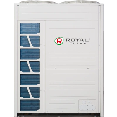 Наружный блок VRF системы серии RCWT-114STFG Наружный блок VRF системы серии RCWT-114STFG