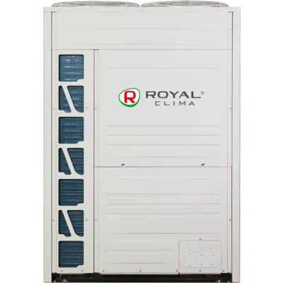 Наружный блок VRF системы серии RCWT-154STFG Наружный блок VRF системы серии RCWT-154STFG