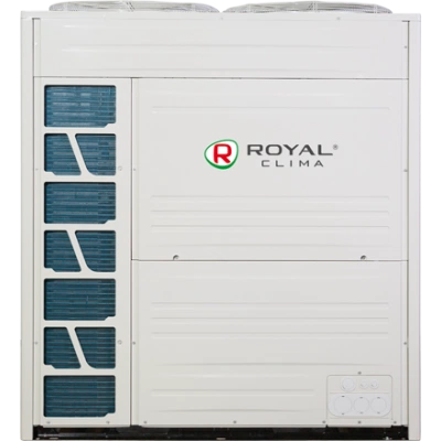 Наружный блок VRF системы серии RCWT-232STFG Наружный блок VRF системы серии RCWT-232STFG