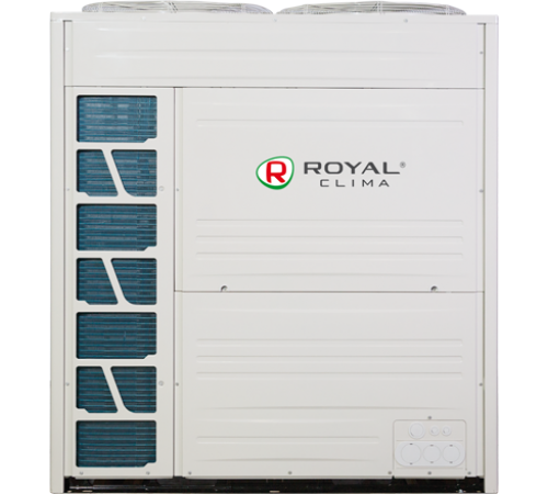 Наружный блок VRF системы серии RCWT-96STFG