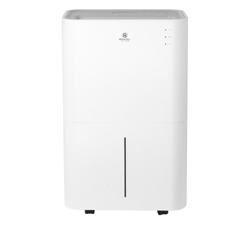 Осушитель воздуха серии PACIFIC  Loft RD-PC25-E