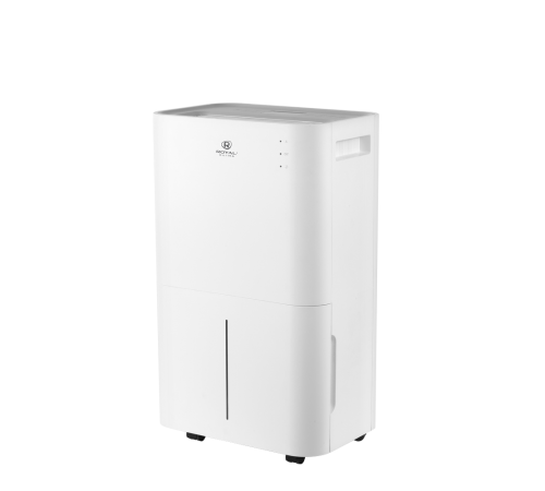 Осушитель воздуха серии PACIFIC  Loft RD-PC25-E