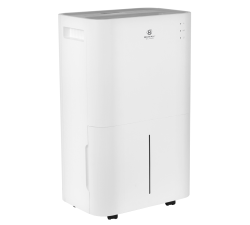 Осушитель воздуха серии PACIFIC  Loft RD-PC25-E