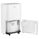 Осушитель воздуха серии PACIFIC  Loft RD-PC25-E