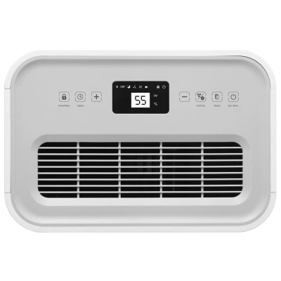 Осушитель воздуха серии PACIFIC Loft RD-PC25-E Осушитель воздуха серии PACIFIC Loft RD-PC25-E