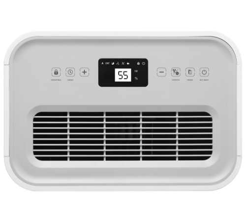 Осушитель воздуха серии PACIFIC  Loft RD-PC25-E