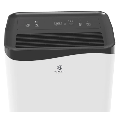 Осушитель воздуха серии PACIFIC Villa RD-PC40-E Осушитель воздуха серии PACIFIC Villa RD-PC40-E