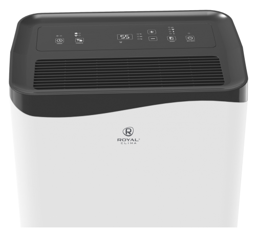 Осушитель воздуха серии PACIFIC Villa RD-PC40-E