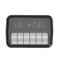 Осушитель воздуха серии PACIFIC Villa RD-PC40-E Осушитель воздуха серии PACIFIC Villa RD-PC40-E