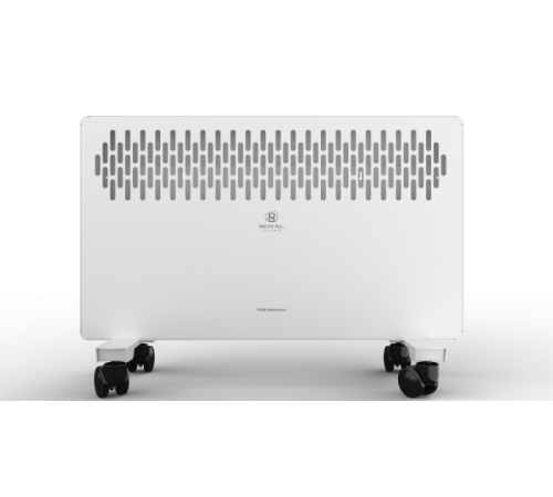 Электрический конвектор серии FIORI Meccanico REC-FR1500M