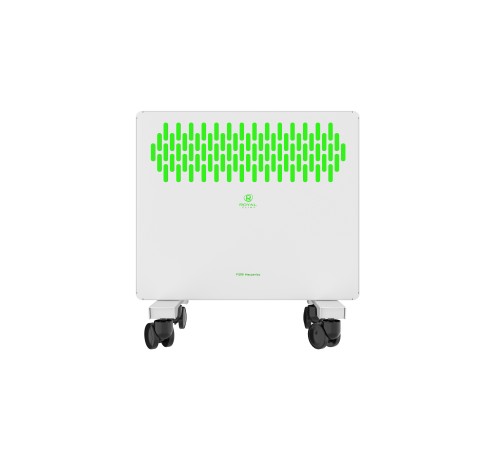 Электрический конвектор серии FIORI Meccanico REC-FRWG2000M