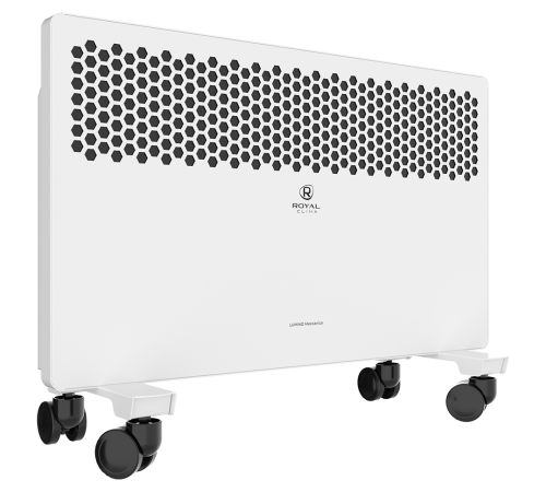 Электрический конвектор серии LUMINO Meccanico REC-LUW1500M