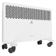 Электрический конвектор серии LUMINO Meccanico REC-LUW1500M