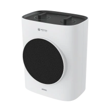 Тепловентилятор серии ARNO RFH-A1500DC-WT