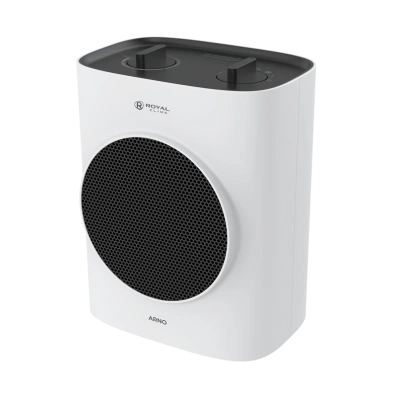 Тепловентилятор серии ARNO RFH-A1500DC-WT Тепловентилятор серии ARNO RFH-A1500DC-WT