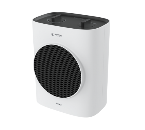 Тепловентилятор серии ARNO RFH-A1500DC-WT