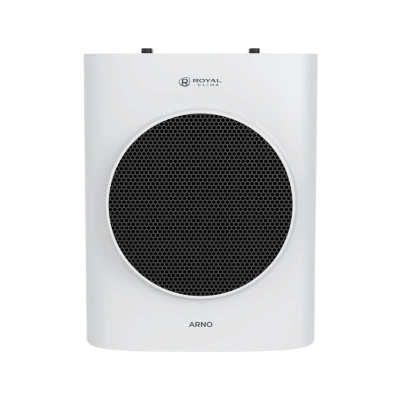 Тепловентилятор серии ARNO RFH-A1500DC-WT Тепловентилятор серии ARNO RFH-A1500DC-WT