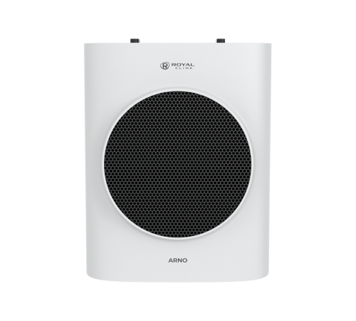 Тепловентилятор серии ARNO RFH-A1500DC-WT