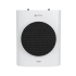 Тепловентилятор серии ARNO RFH-A1500DC-WT Тепловентилятор серии ARNO RFH-A1500DC-WT