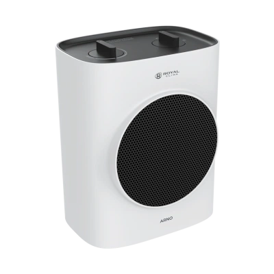 Тепловентилятор серии ARNO RFH-A1500DC-WT Тепловентилятор серии ARNO RFH-A1500DC-WT