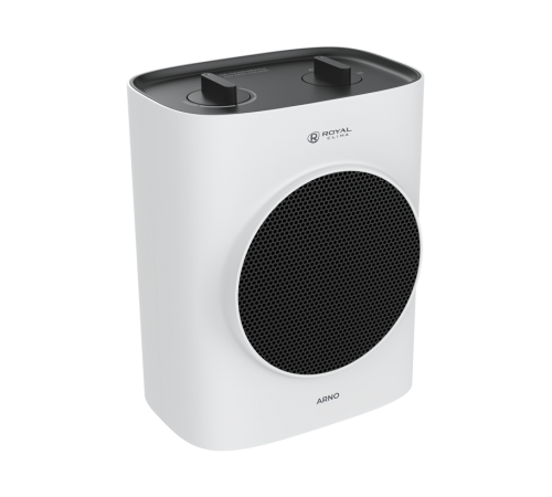 Тепловентилятор серии ARNO RFH-A1500DC-WT