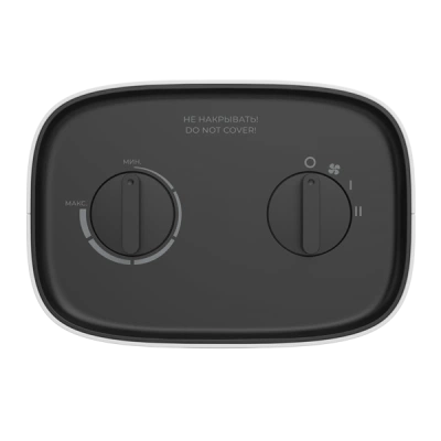 Тепловентилятор серии ARNO RFH-A1500DC-WT Тепловентилятор серии ARNO RFH-A1500DC-WT