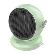 Тепловентилятор серии BELLO RFH-B1000DC-GN