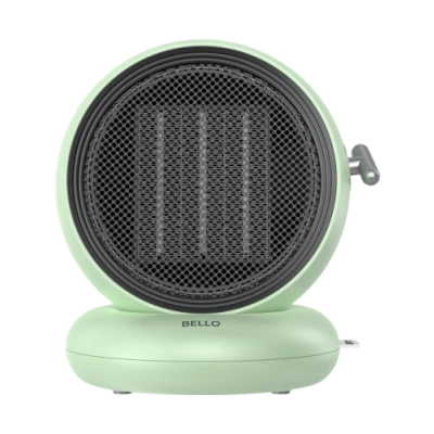 Тепловентилятор серии BELLO RFH-B1000DC-GN Тепловентилятор серии BELLO RFH-B1000DC-GN