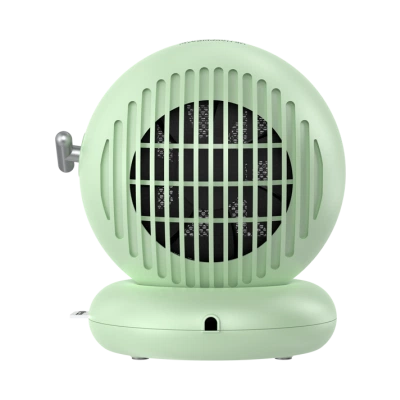 Тепловентилятор серии BELLO RFH-B1000DC-GN Тепловентилятор серии BELLO RFH-B1000DC-GN